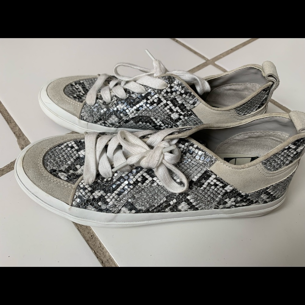Zara shoes